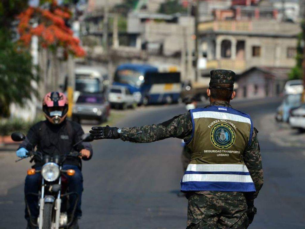 Instauran toque de queda en Honduras por repunte de casos COVID19 instauran-toque-de-queda-en-honduras-por-repunte-de-casos-covid19